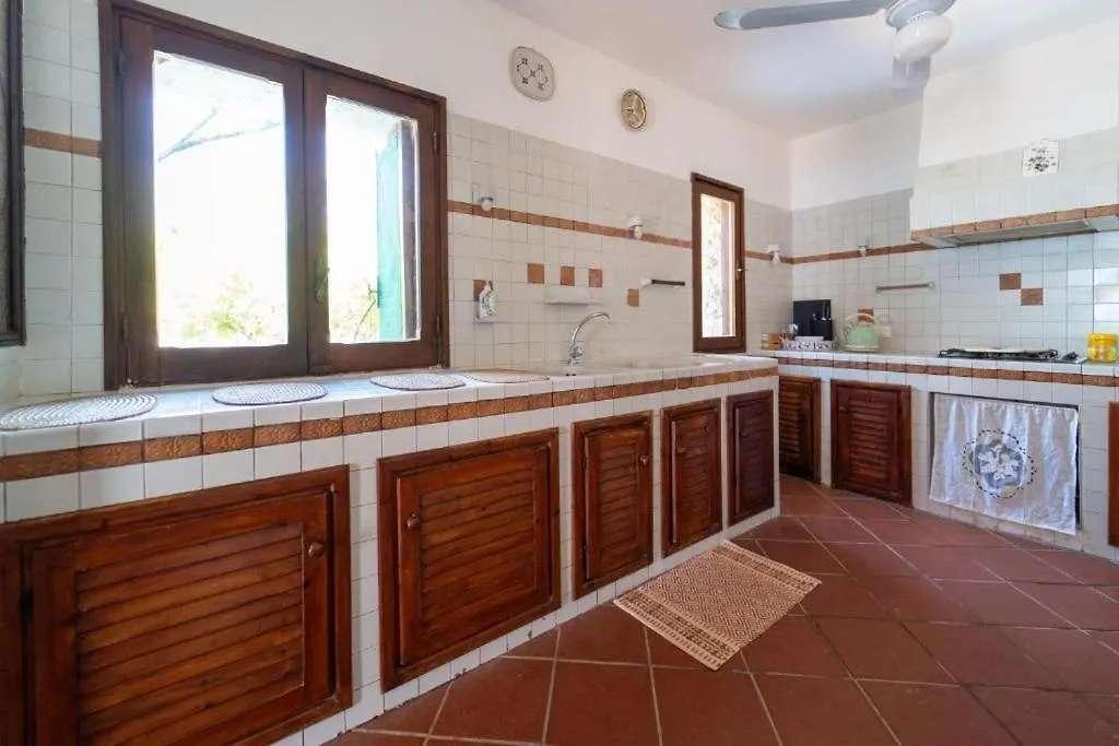 Villa Casa Degli Elimi 람페두사 0*,  이탈리아