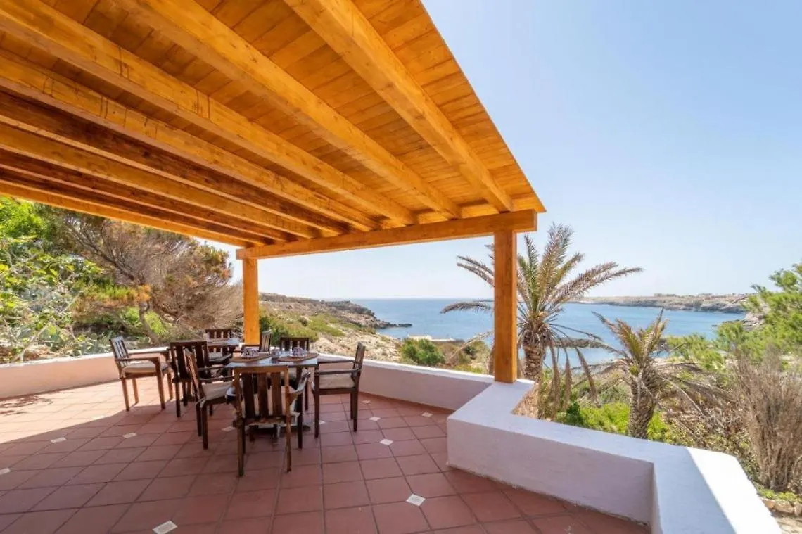 Villa Casa Degli Elimi Lampedusa