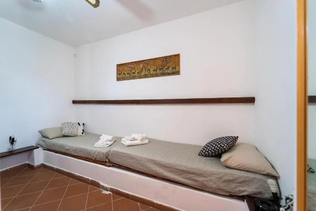 Villa Casa Degli Elimi Lampedusa
