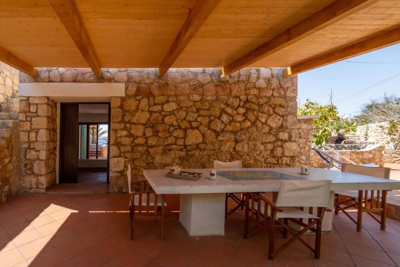 Villa Casa Degli Elimi Lampedusa