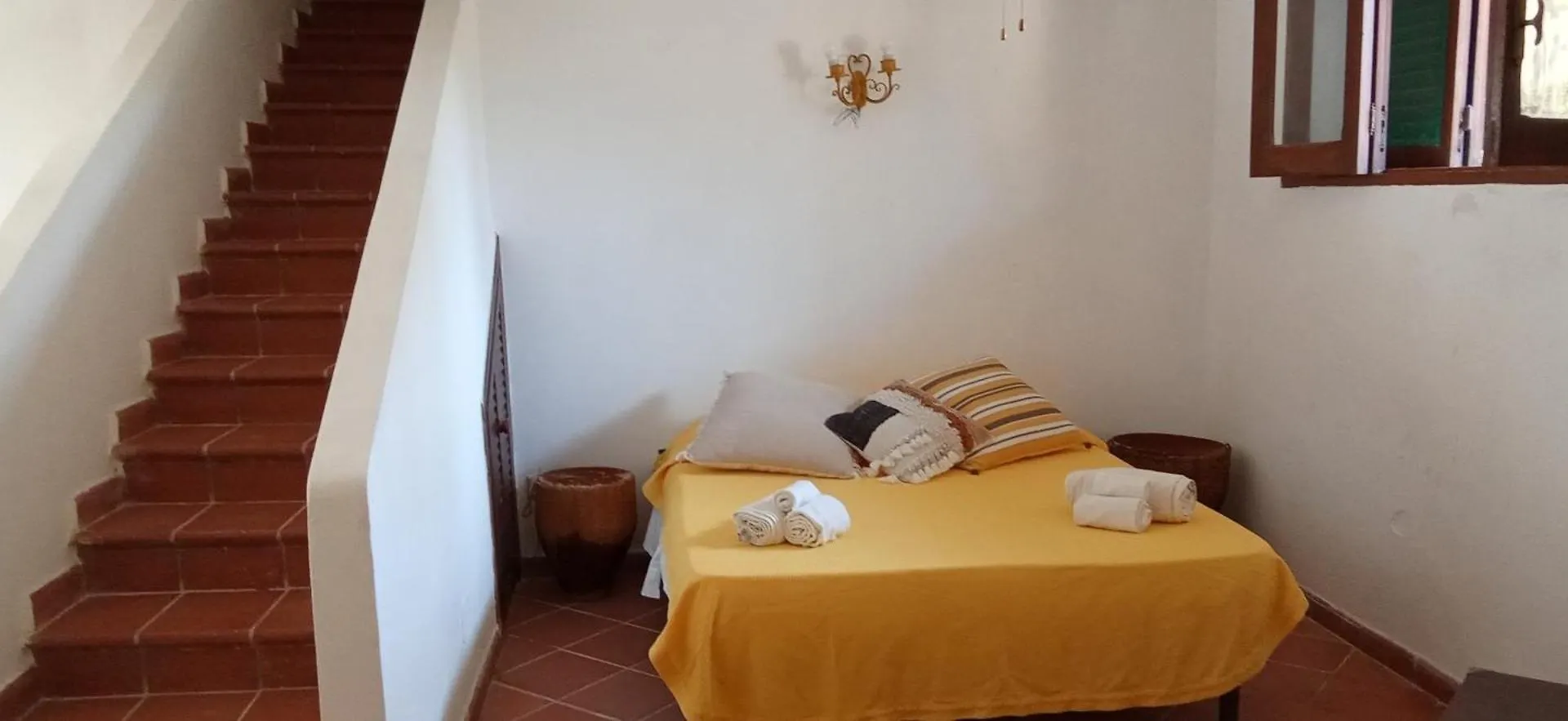 Villa Casa Degli Elimi Lampedusa 0*,  Itálie