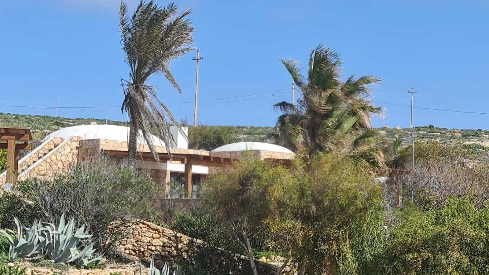Villa Casa Degli Elimi Lampedusa
